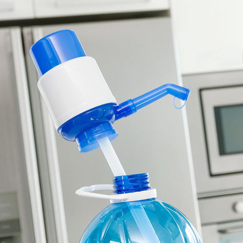 Vandbeholder til karafler XL InnovaGoods IG816001 Blå Rustfrit stål 10 L 8 L (Refurbished A)