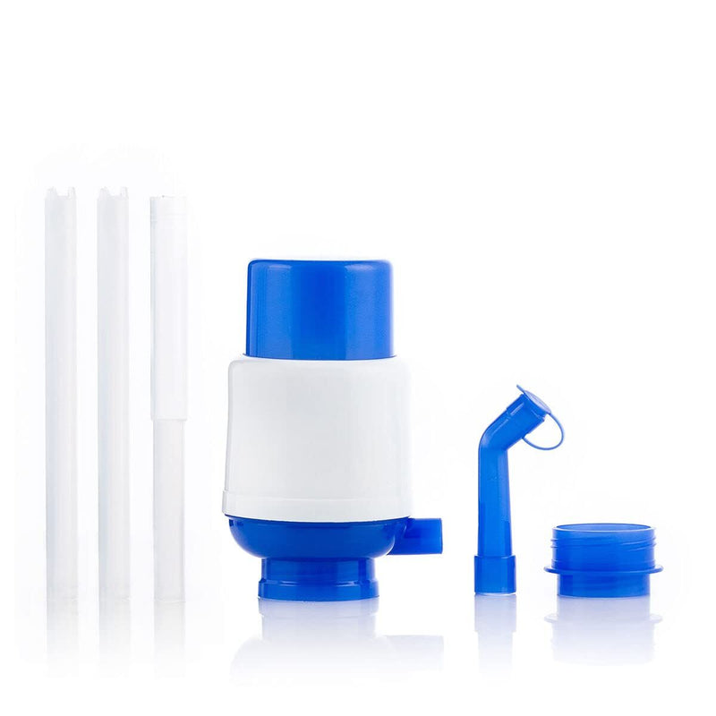 Vandbeholder til karafler XL InnovaGoods IG816001 Blå Rustfrit stål 10 L 8 L (Refurbished B)