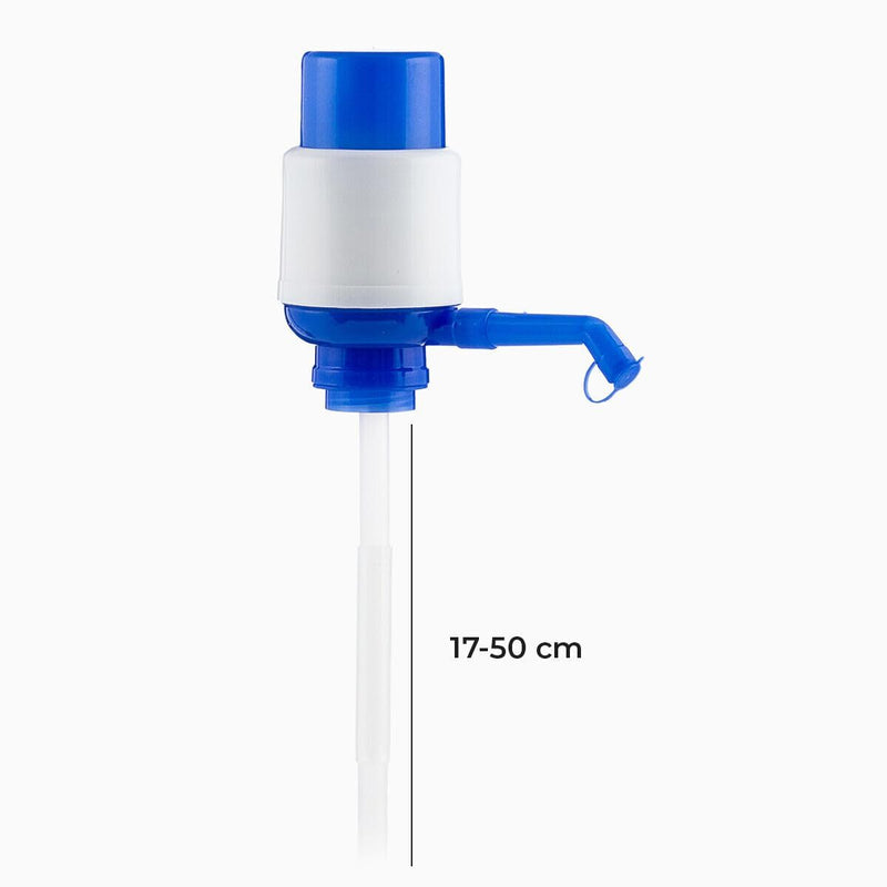 Vandbeholder til karafler XL InnovaGoods IG816001 Blå Rustfrit stål 10 L 8 L (Refurbished A)