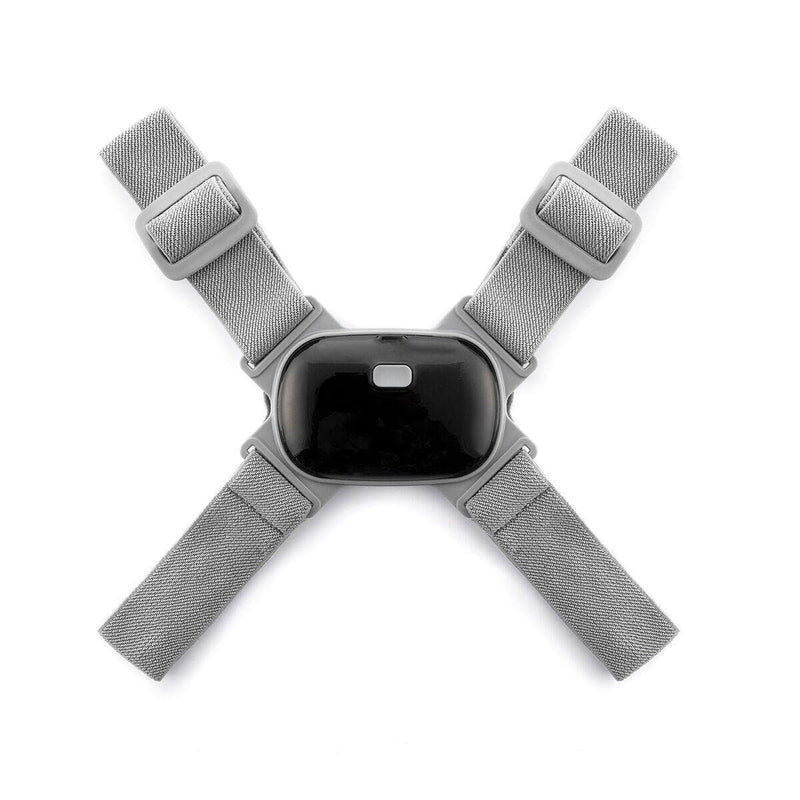 Intelligent genopladelig holdningskorrigerende træner med vibrationer Viback InnovaGoods V0103254 (Refurbished B)
