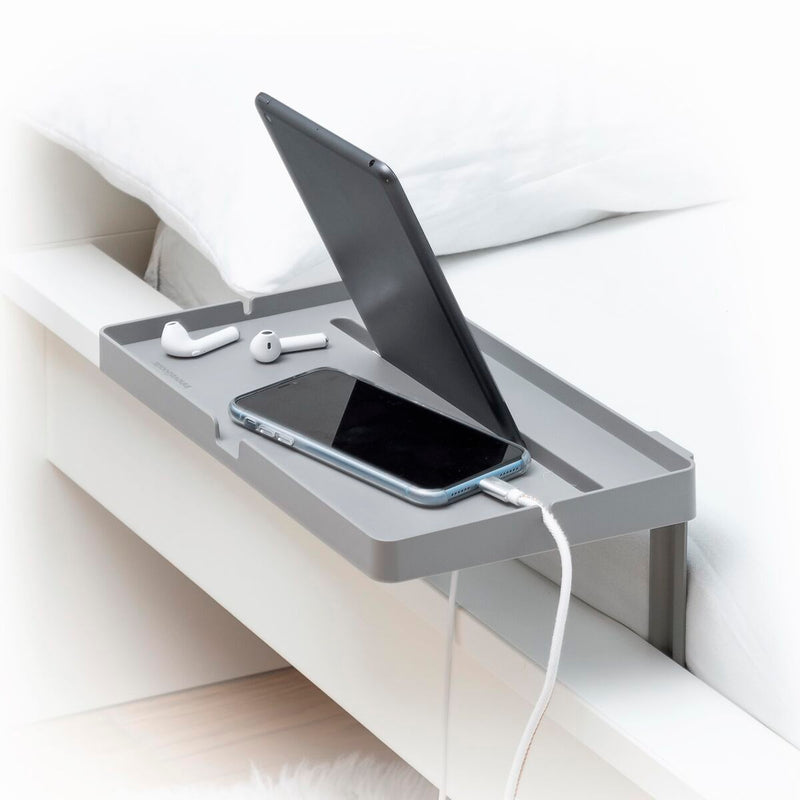 Universal senghylde InnovaGoods Grå Metal (Refurbished A)