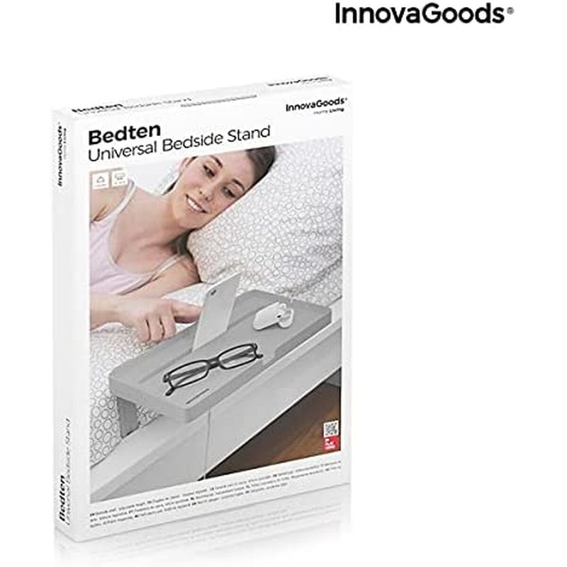 Universal senghylde InnovaGoods Grå Metal (Refurbished A)