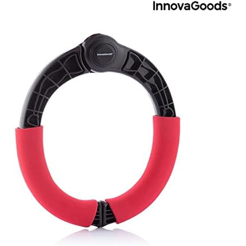 Justerbar armtræner med modstands- og motionsguide InnovaGoods (Refurbished A)