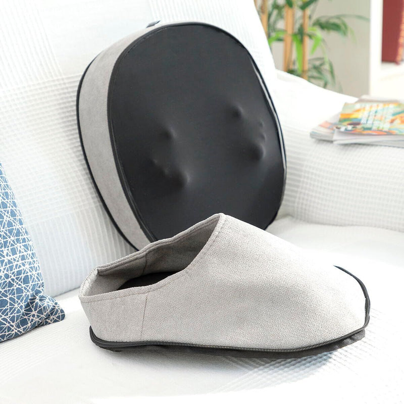 Termisk Shiatsu Massager 2 i 1 InnovaGoods Futsa (Refurbished C)