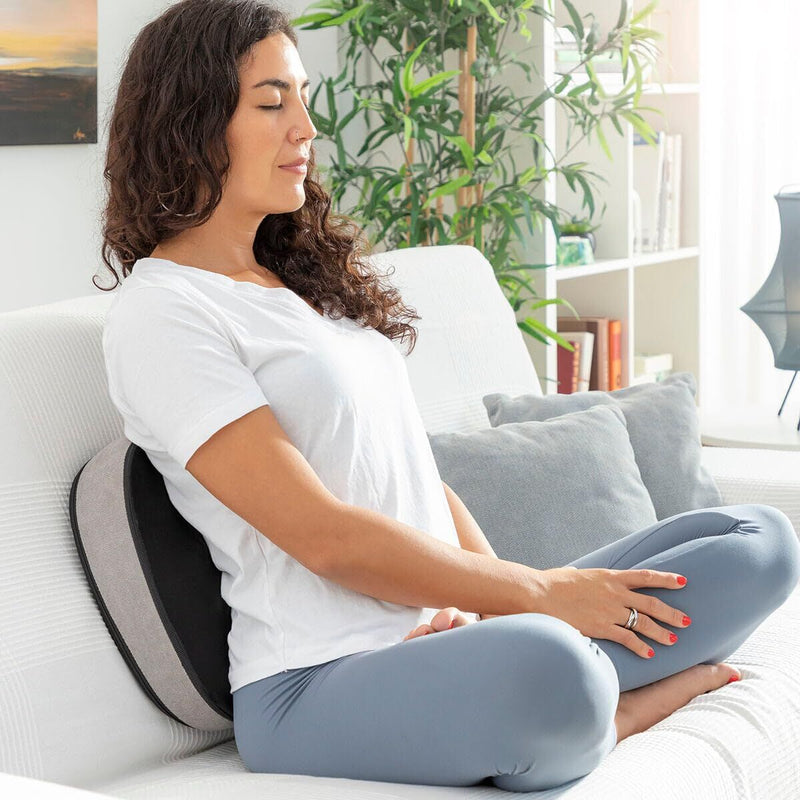 Termisk Shiatsu Massager 2 i 1 InnovaGoods Futsa (Refurbished C)