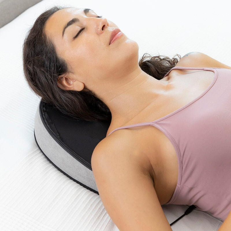 Termisk Shiatsu Massager 2 i 1 InnovaGoods Futsa (Refurbished C)