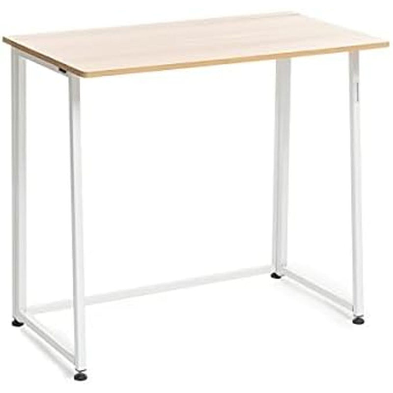 Folding Skrivebord InnovaGoods V0103358 Hvid (Refurbished B)