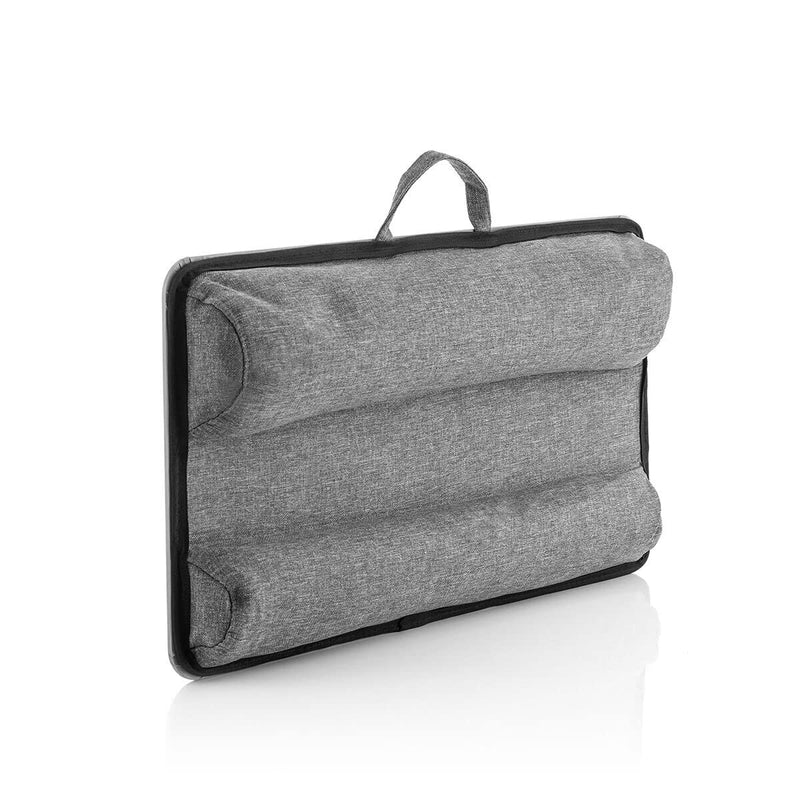 Bærbar stationær pc med XL-pude Iceberg DESKION (Refurbished B)