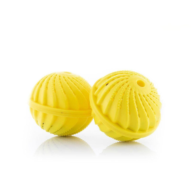 Vaskeri bolde uden vaskemiddel InnovaGoods V0103412 (Refurbished B)