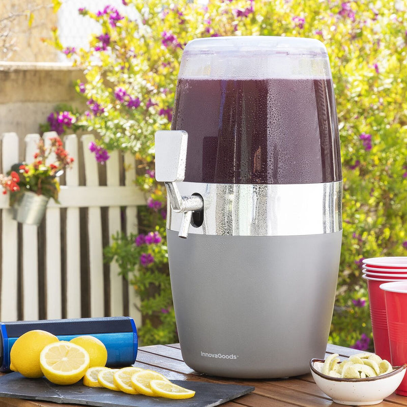 Køling Drikke Dispenser InnovaGoods Freer (Refurbished B)
