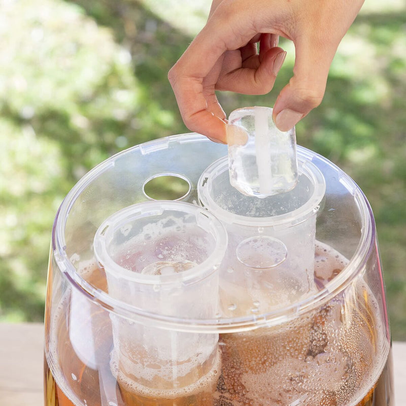 Køling Drikke Dispenser InnovaGoods Freer (Refurbished B)