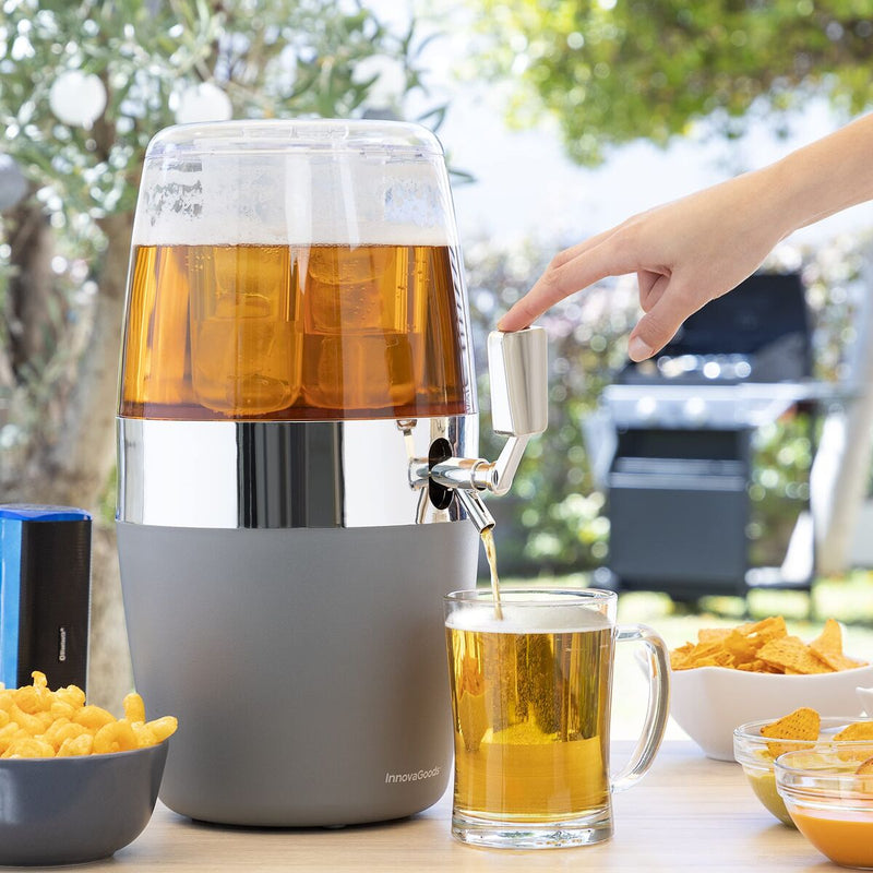Køling Drikke Dispenser InnovaGoods Freer (Refurbished B)