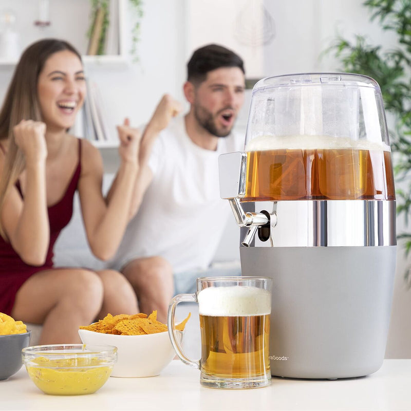 Køling Drikke Dispenser InnovaGoods Freer (Refurbished B)