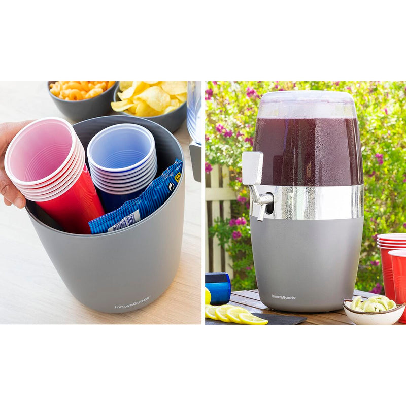 Køling Drikke Dispenser InnovaGoods Freer (Refurbished B)