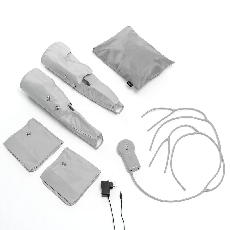 Benmassage med luftkompression InnovaGoods (Refurbished B)