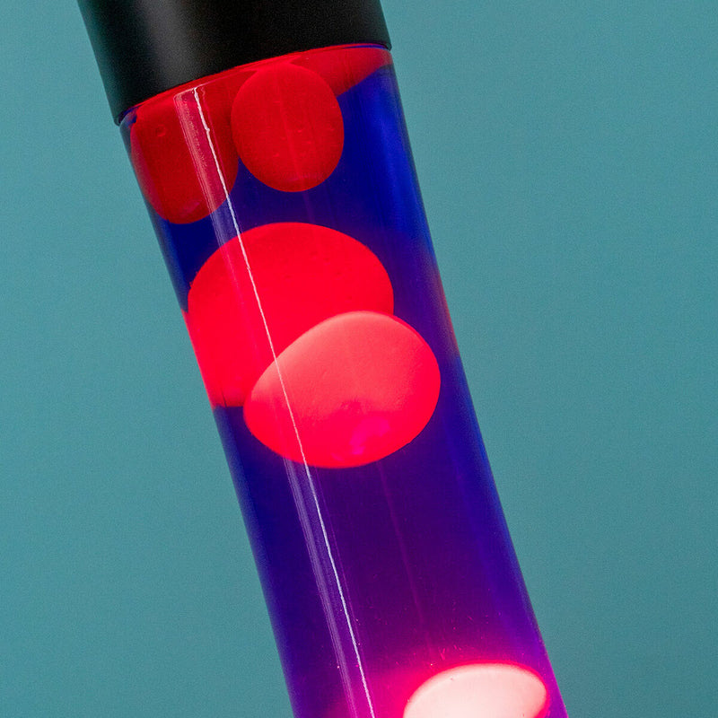 Lavalampe med højttaler Maglamp InnovaGoods