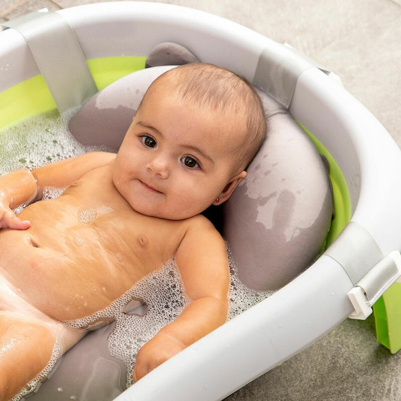 Evolutionært sammenklappeligt babybad InnovaGoods (Refurbished A)