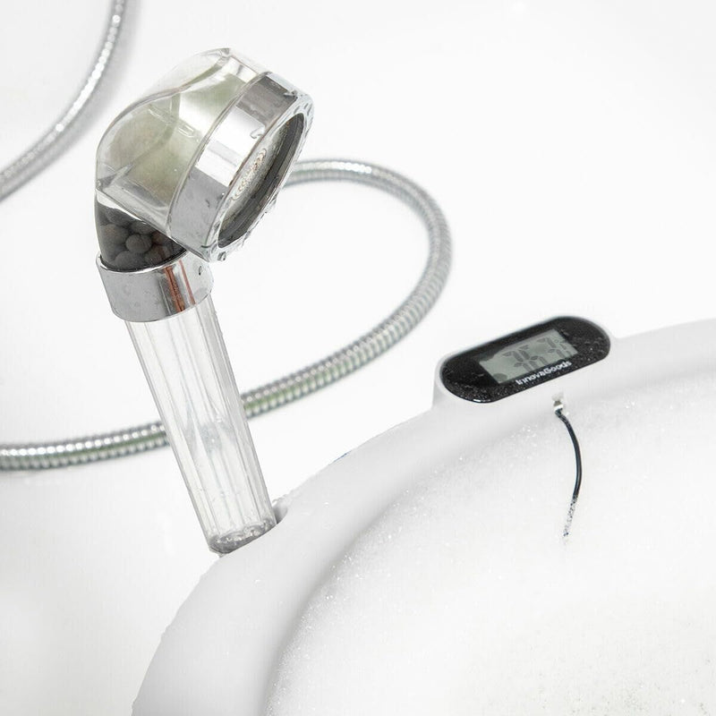 Evolutionært sammenklappeligt babybad InnovaGoods (Refurbished A)