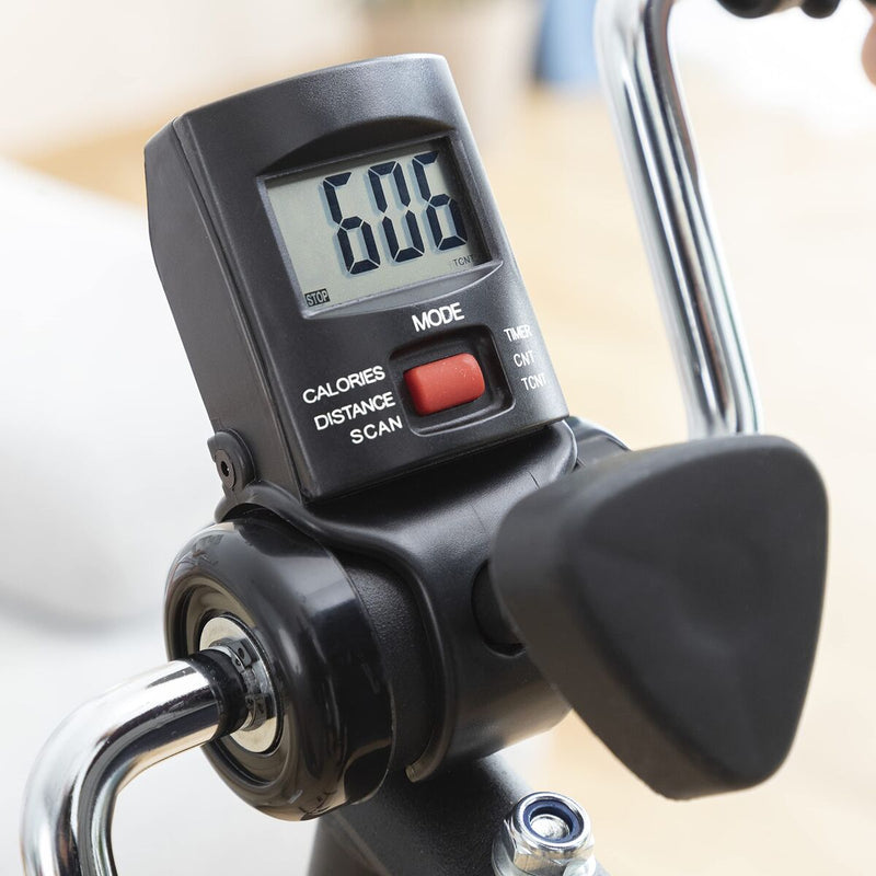 Dobbelt Pedal Exerciser til arme og ben InnovaGoods (Refurbished C)