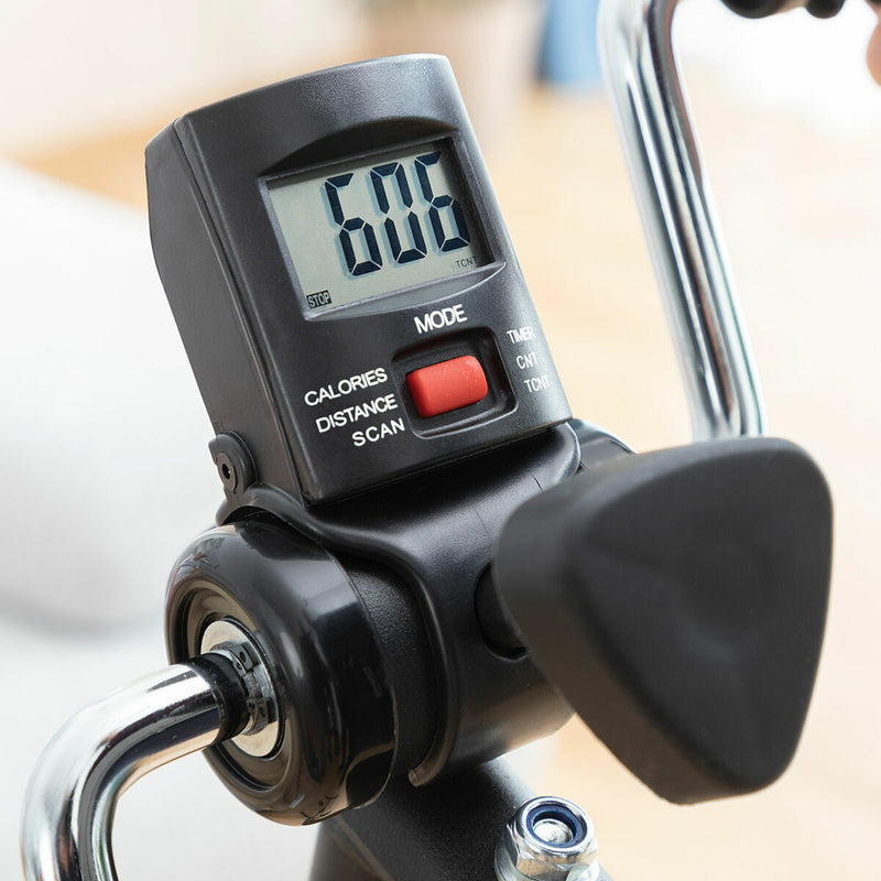 Dobbelt Pedal Exerciser til arme og ben InnovaGoods (Refurbished C)