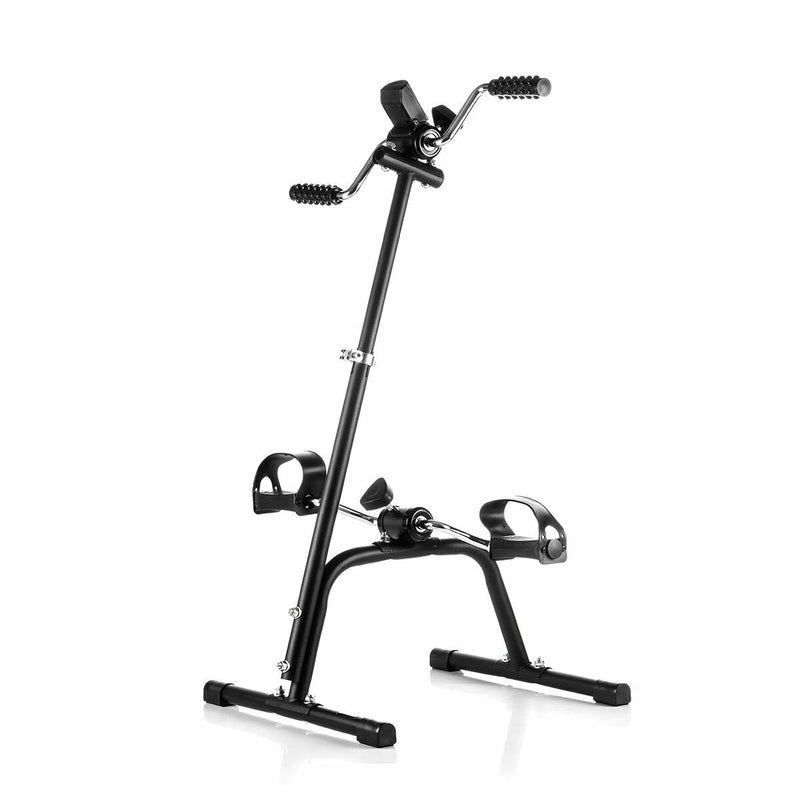 Dobbelt Pedal Exerciser til arme og ben InnovaGoods (Refurbished C)