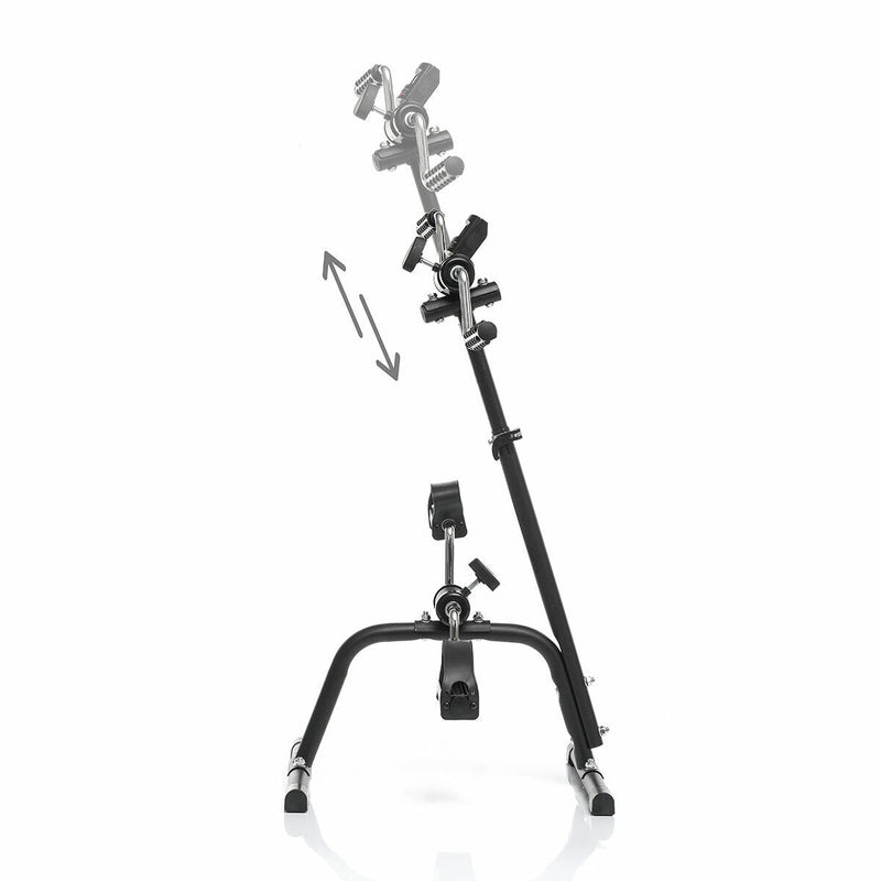 Dobbelt Pedal Exerciser til arme og ben InnovaGoods (Refurbished C)