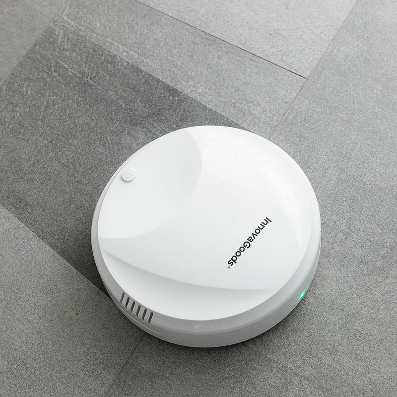 Intelligent robotstøvsuger InnovaGoods