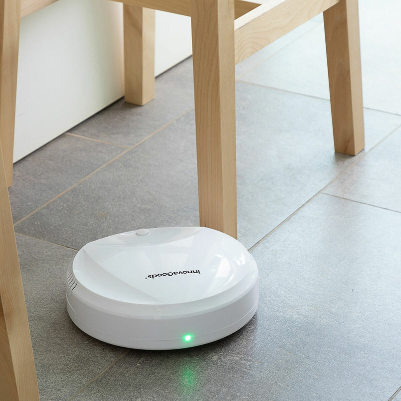 Intelligent robotstøvsuger InnovaGoods