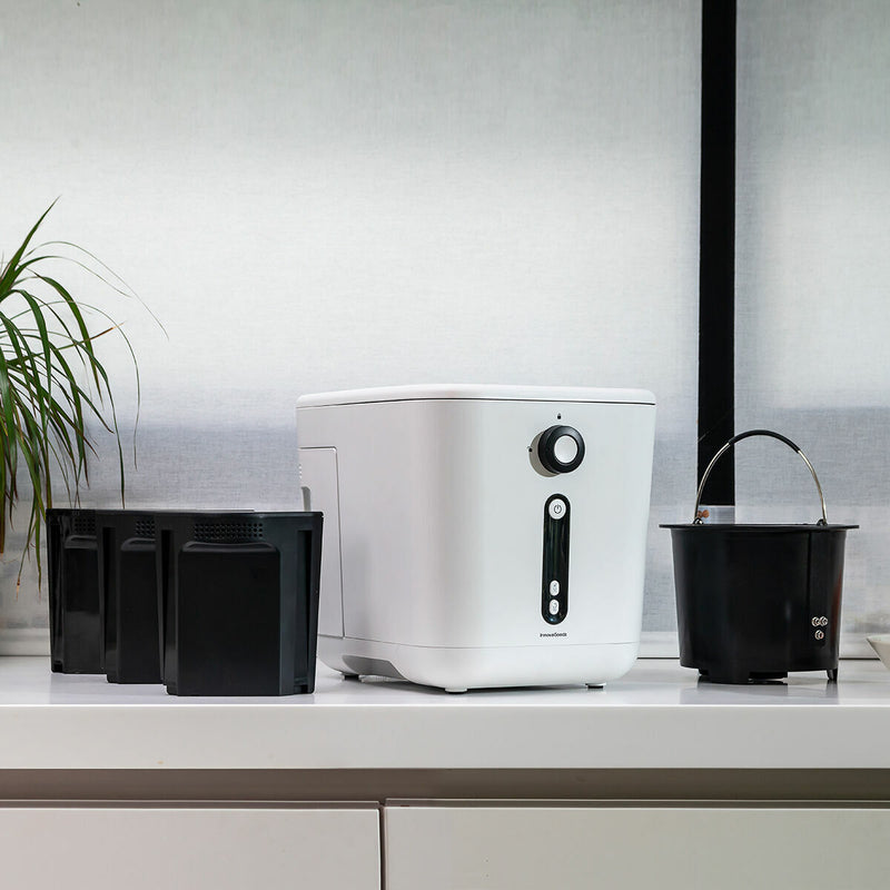 Elektrisk kompostkværn til køkken InnovaGoods (Refurbished A)
