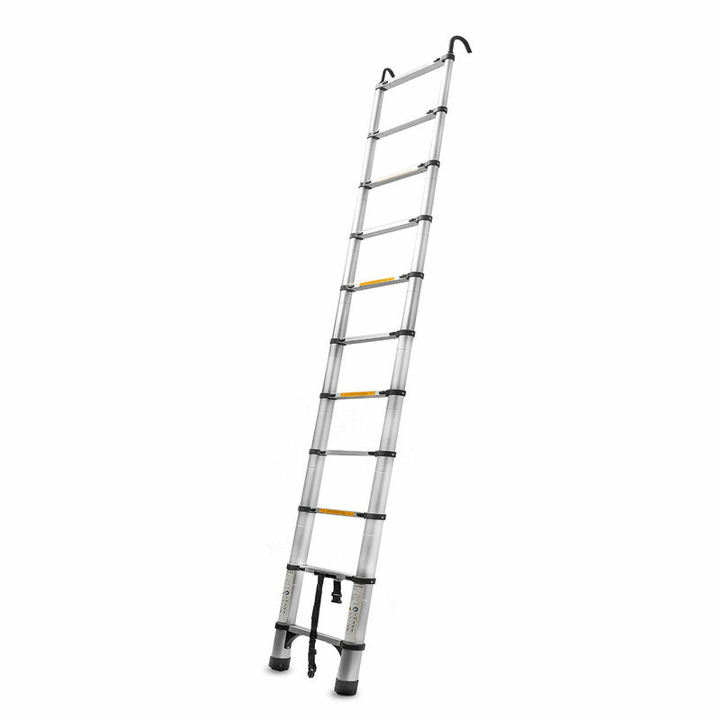 Teleskopstige Ladescop32 InnovaGoods 3,2 m