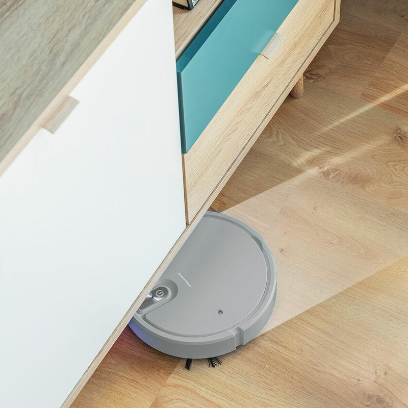 Multifunktionel genopladelig robotstøvsuger 5 i 1 InnovaGoods (Refurbished B)