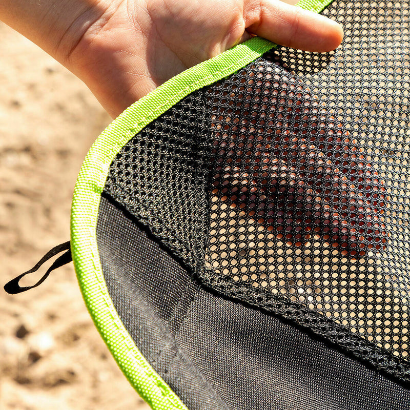 Sammenklappelig campingstol Folstul InnovaGoods