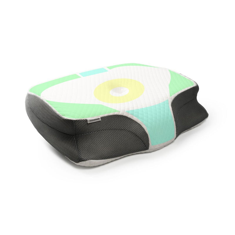 3-i-1 ergonomisk nakkepude InnovaGoods (Refurbished A)