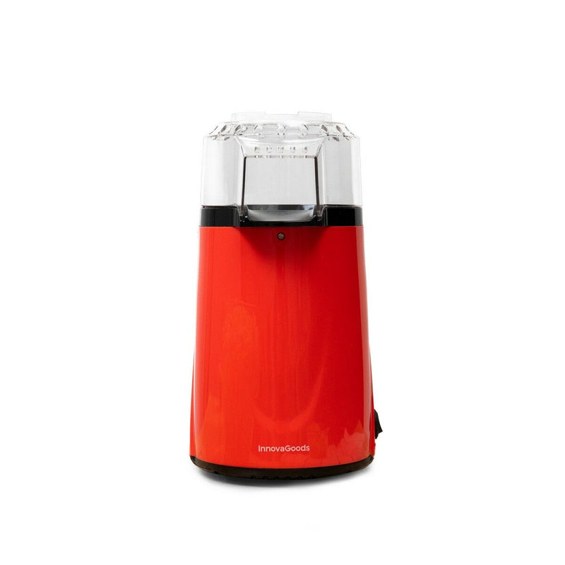 Varmluft Popcorn Maker Popmar InnovaGoods