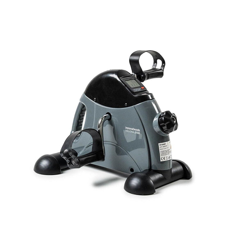 Statisk pedaler til arme og ben med måtte InnovaGoods (Refurbished A)