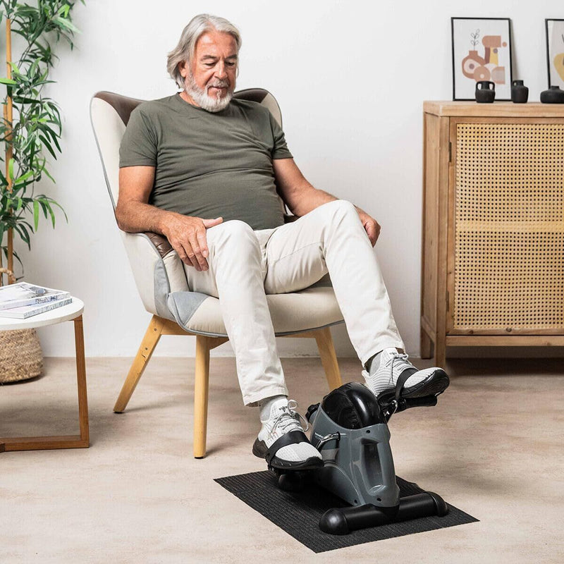 Statisk pedaler til arme og ben med måtte InnovaGoods (Refurbished B)