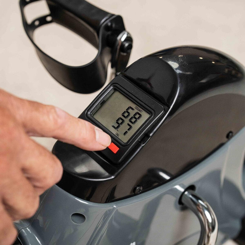 Statisk pedaler til arme og ben med måtte InnovaGoods (Refurbished A)