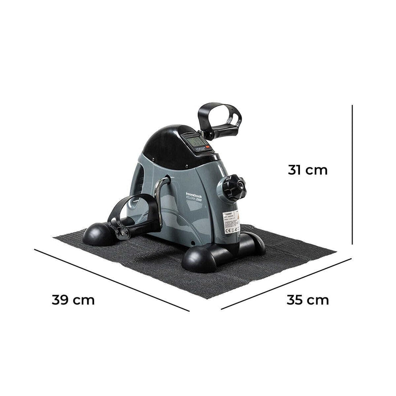 Statisk pedaler til arme og ben med måtte InnovaGoods (Refurbished A)
