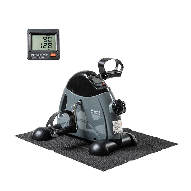 Statisk pedaler til arme og ben med måtte InnovaGoods (Refurbished A)