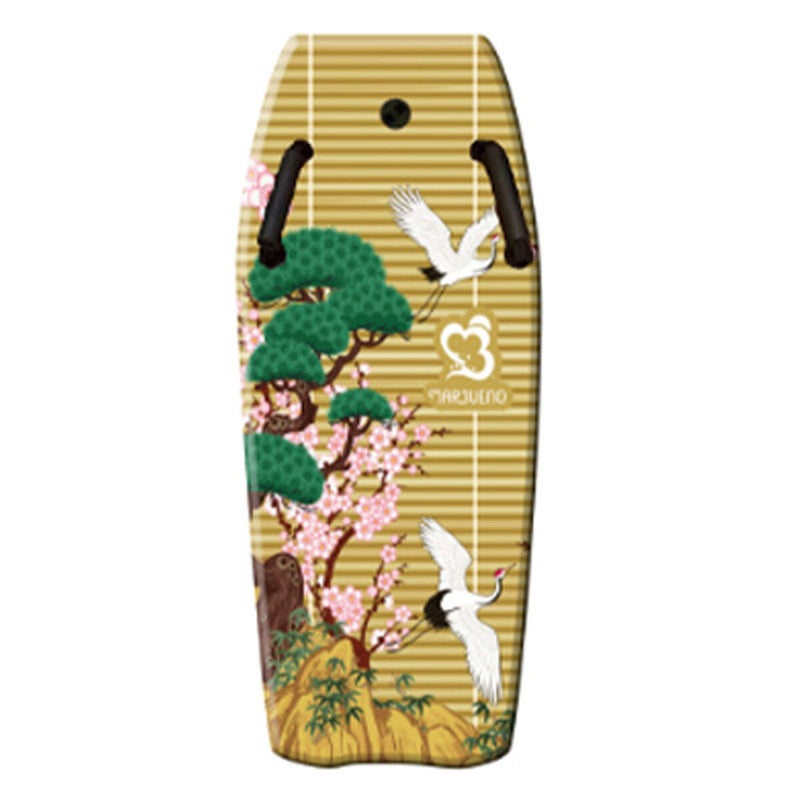 Surfbræt Marbueno SUMMER 10076 Multifarvet 5 x 94 x 45 cm