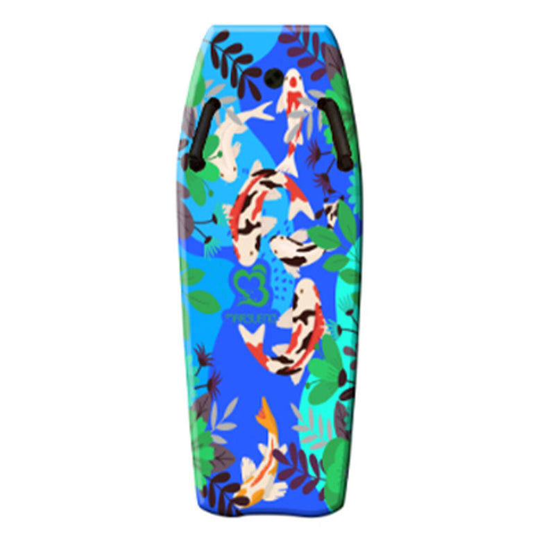 BodyBoard Marbueno Multifarvet 5 x 104 x 50 cm