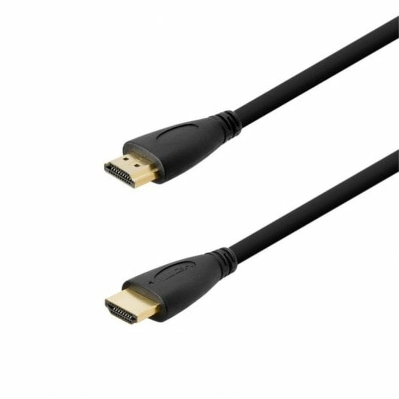 HDMI-kabel PcCom PCCES-CAB-HDMI21-3M