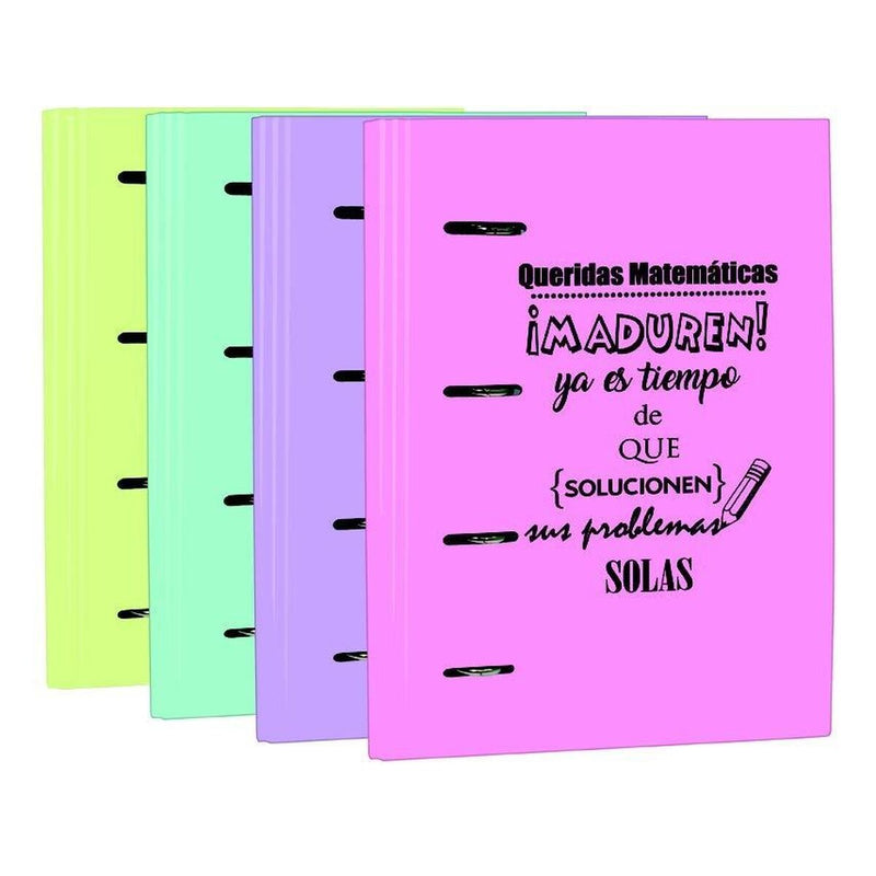 Dokumentmappe Mariola (Refurbished A)