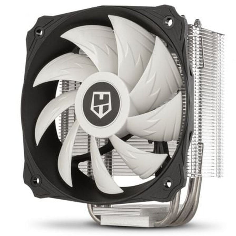 Ventilator og kølelegemer Nox-Xtreme H-212