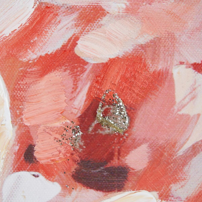 Lærred polystyren Lærred 120 x 5 x 80 cm
