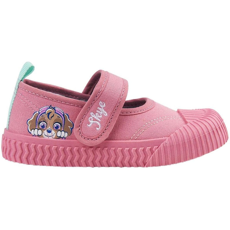 Sportssko til børn The Paw Patrol Pink Børns 27 (Refurbished A)