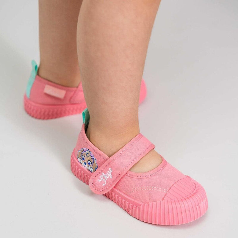 Sportssko til børn The Paw Patrol Pink Børns 27 (Refurbished A)