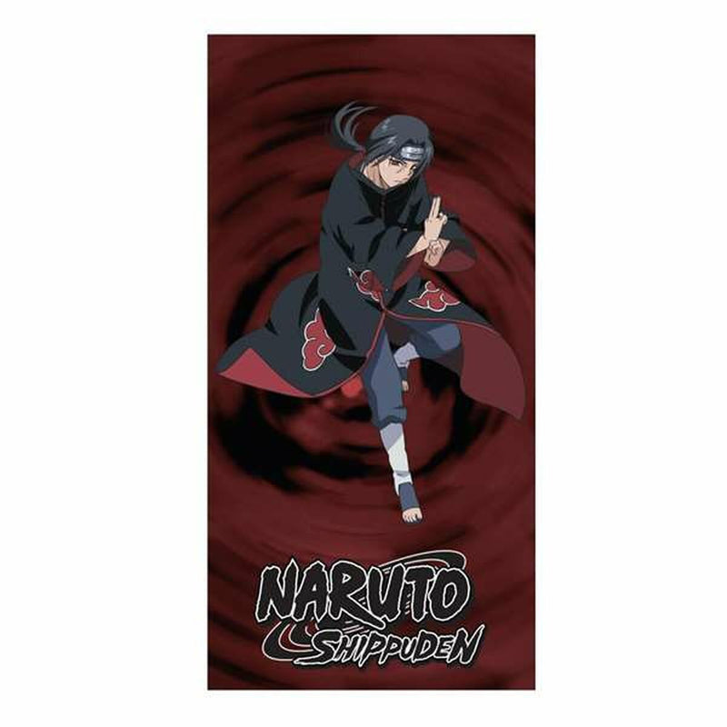 Mikrofiberhåndklæde Naruto