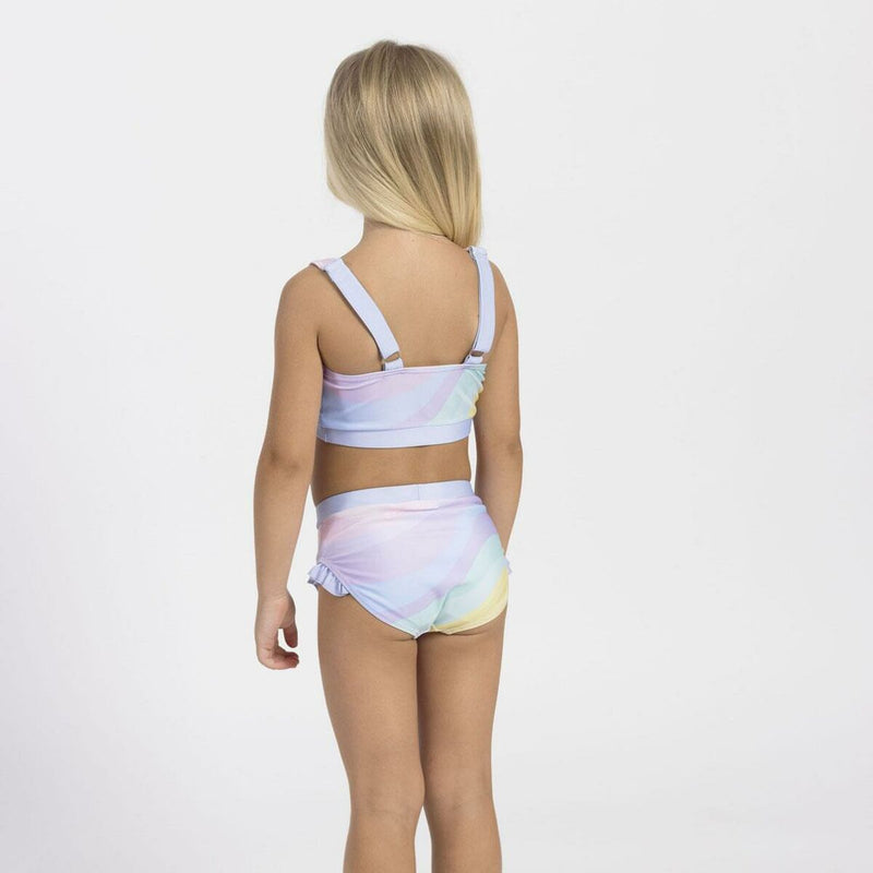 Bikini Stitch Multifarvet