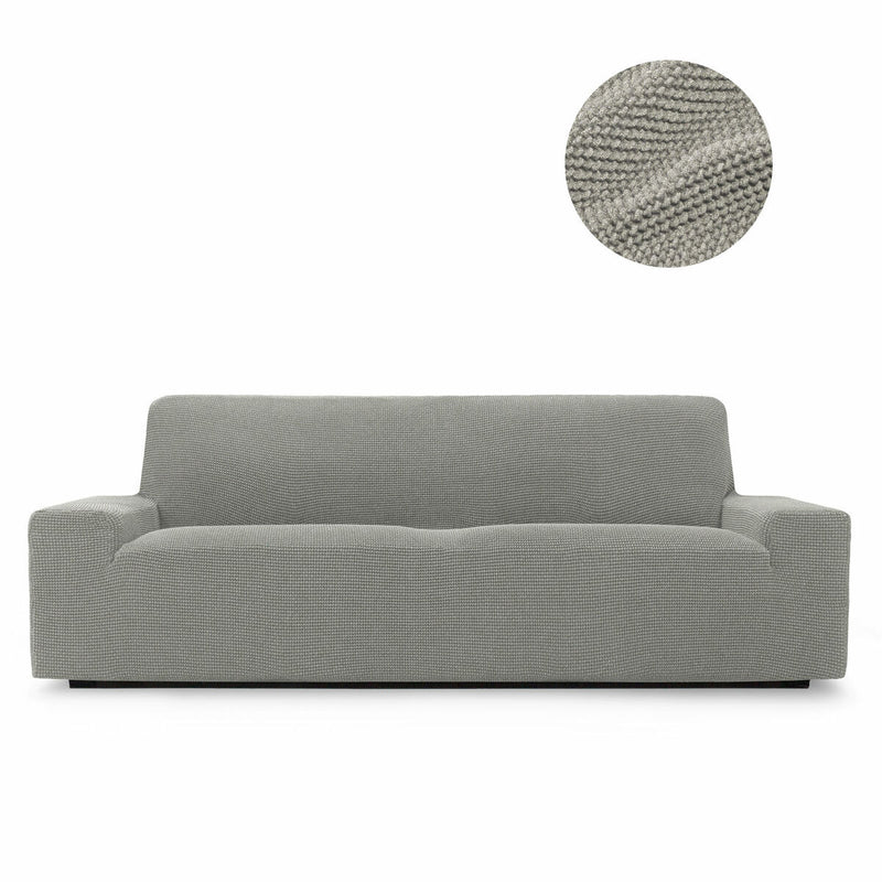 Sofa cover Sofaskins NIAGARA Grå (Refurbished A)